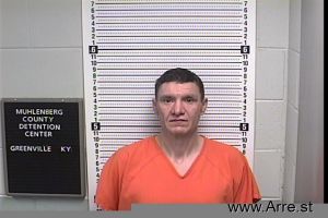 Matthew  Russell Arrest Mugshot