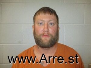 Matthew Sisney Arrest Mugshot