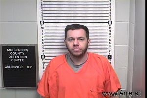 Matthew Wilson Arrest