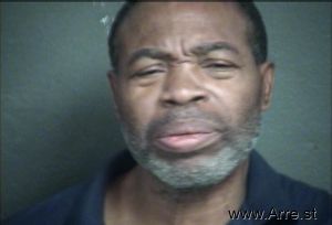 Maurice Brantley Arrest
