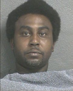 Maurice Higginbotham Arrest