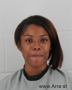 Maya Nelson Arrest Mugshot