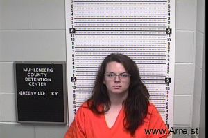 Mckenzie Dennis Arrest