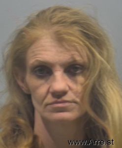 Megan Boyd Arrest Mugshot