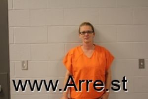 Melinda Moreland Arrest Mugshot