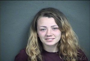 Melissa Brown Arrest