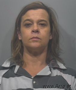 Melissa Smith Arrest
