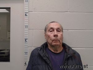 Merle  Leppke  Arrest