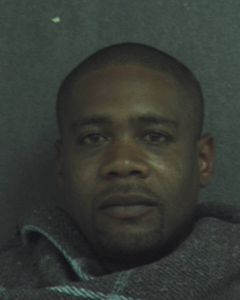 Michael Brooks Arrest