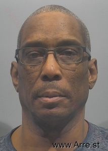 Michael Burnett Arrest Mugshot