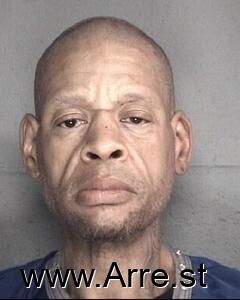 Michael Frison Arrest Mugshot