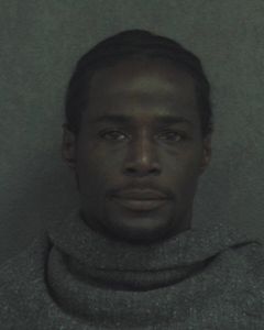 Michael Johnson Arrest