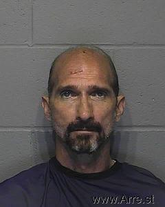 Michael Kariakis Arrest Mugshot