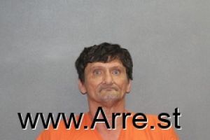 Michael Makeovec Arrest Mugshot