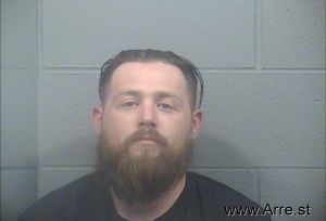 Michael Mcgough Jr Arrest Mugshot