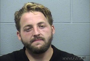 Michael Mcjimsey Arrest Mugshot