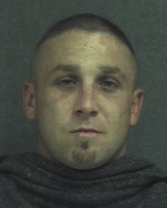 Michael Meyer Arrest