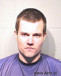 Michael Murphy Arrest Mugshot