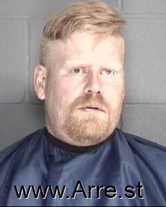 Michael Pietsch Arrest Mugshot