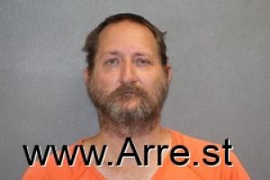 Michael Rankins Arrest Mugshot