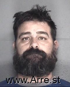 Michael Riker Arrest Mugshot