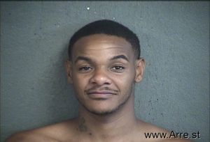 Michael Stallings Ii Arrest Mugshot