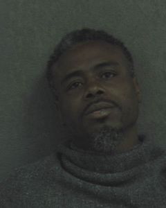 Michael Thurmond Arrest