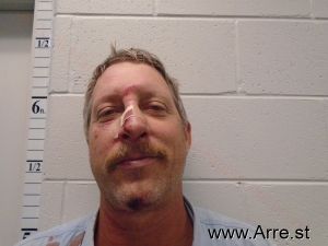 Michael Voit Arrest