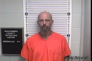 Micheal Murphy Arrest Mugshot