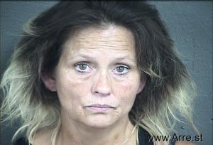 Michele Lee Arrest Mugshot