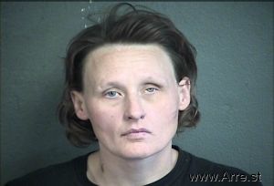 Michelle Ferguson Arrest