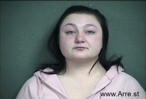 Michelle Greiner Arrest