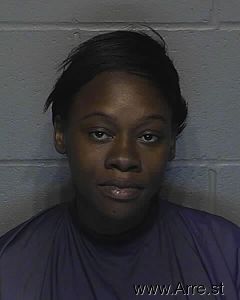 Michelle Turner Arrest Mugshot