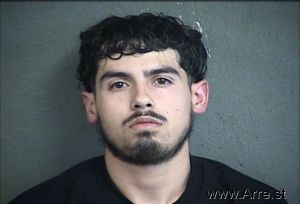 Miguel Lemus-rodriguez Arrest Mugshot