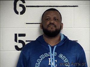 Moises Nunez Soto Arrest Mugshot