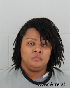 Morgan Goudeau Arrest Mugshot