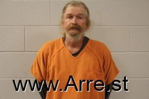 Myron Sweat Arrest Mugshot