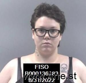 Madyson Brunswick Arrest Mugshot