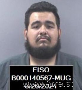   Arrest Mugshot