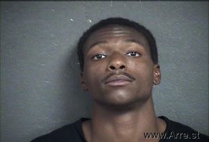 Malik Woolridge Arrest