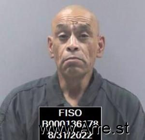 Manuel Rodriguez Arrest Mugshot