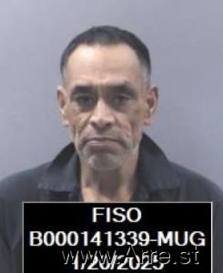 Manuel Rodriguez Arrest Mugshot