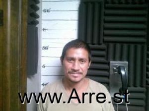 Mardo Hernandez Arrest Mugshot