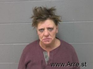 Margaret Nielsen Arrest Mugshot