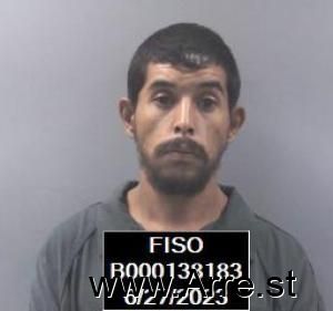 Mario Lopez Arrest Mugshot