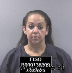 Marissa Guerrero Arrest Mugshot