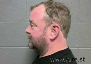 Mark Westmoreland Arrest Mugshot