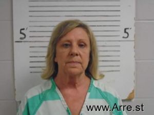 Mary Heideman Arrest Mugshot