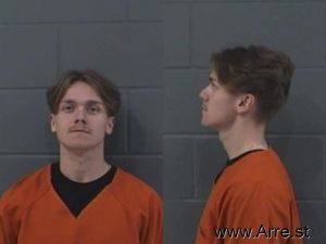 Mason Phillips Arrest