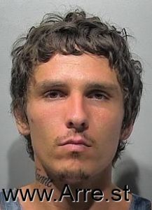 Matthew Beagel Arrest Mugshot